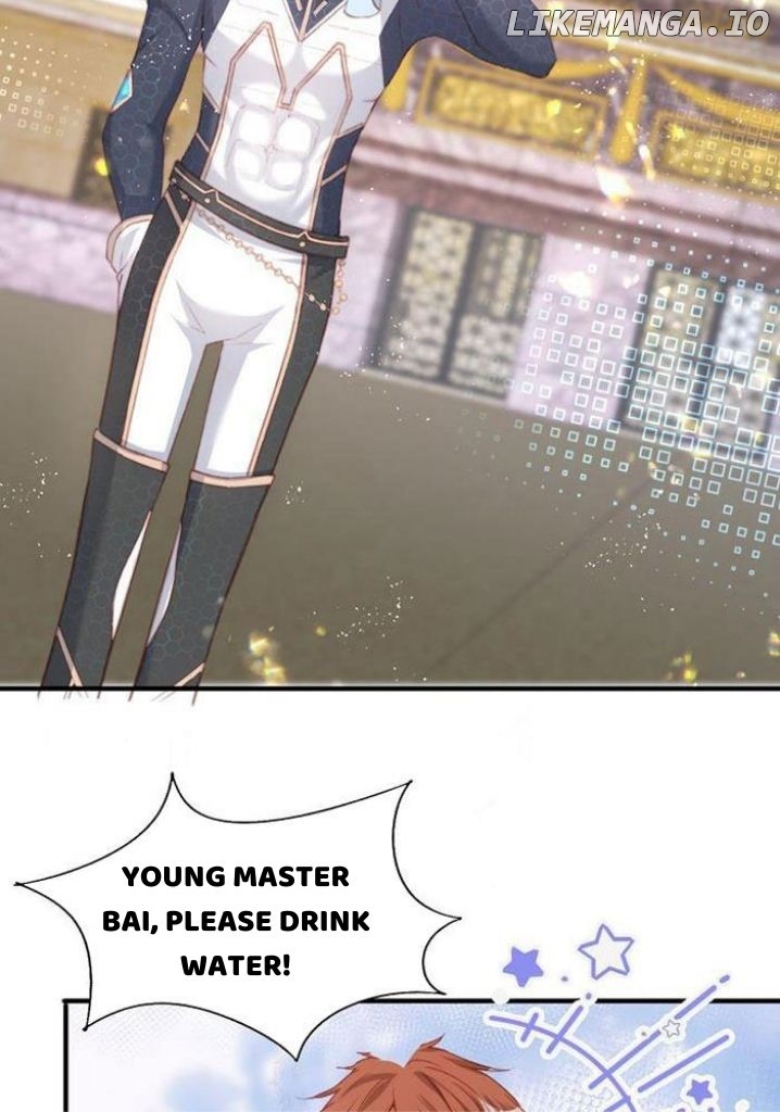 I Wonder Why You Love Me Chapter 4 - page 27