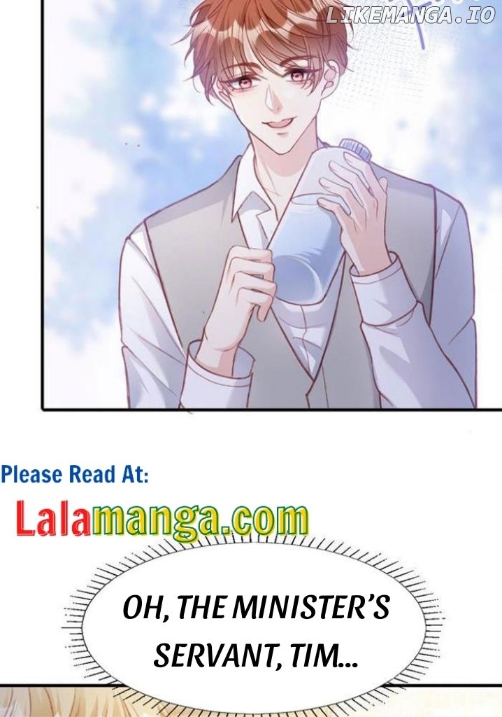 I Wonder Why You Love Me Chapter 4 - page 28