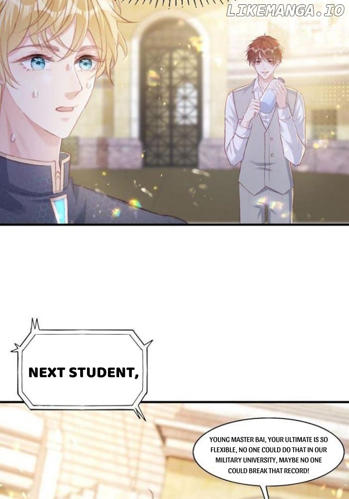 I Wonder Why You Love Me Chapter 4 - page 29