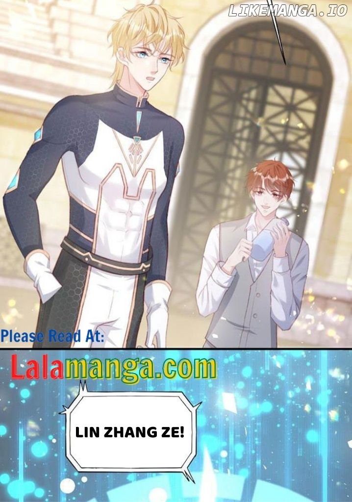 I Wonder Why You Love Me Chapter 4 - page 30