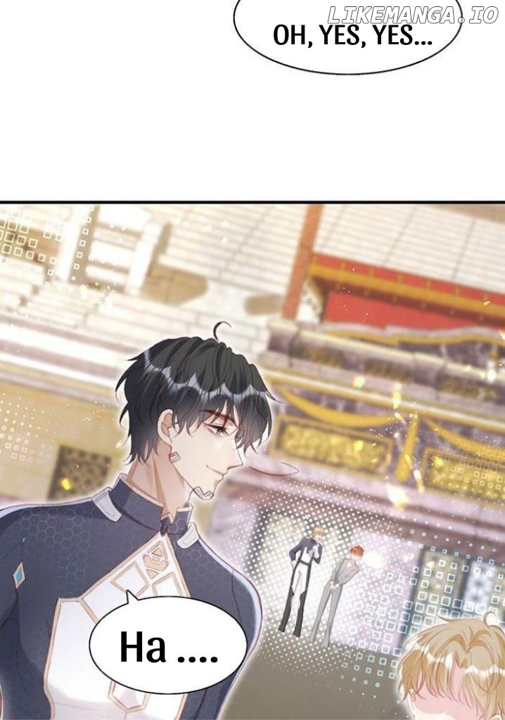 I Wonder Why You Love Me Chapter 4 - page 35
