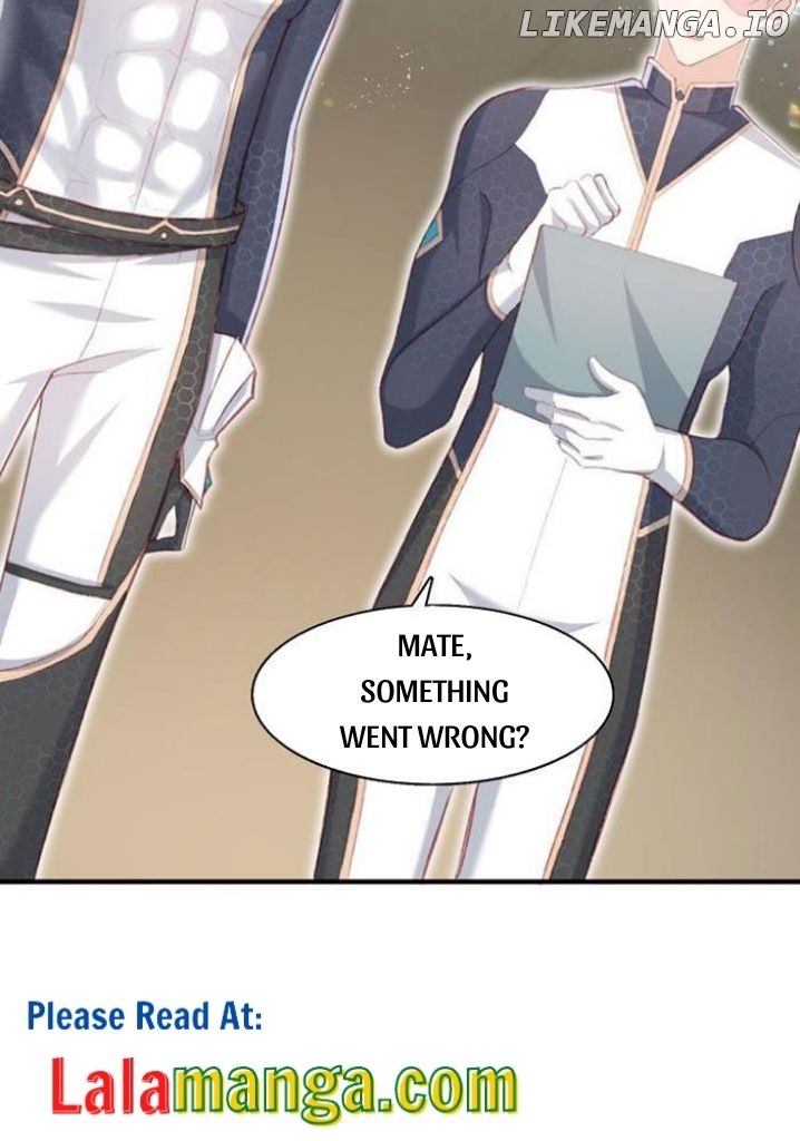 I Wonder Why You Love Me Chapter 4 - page 36