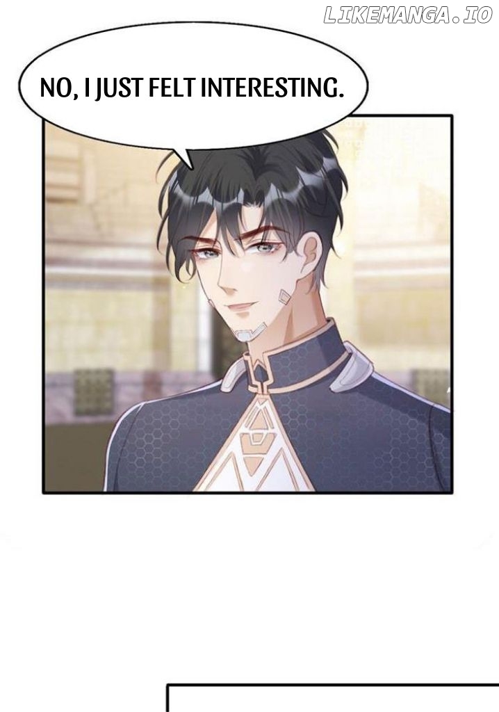I Wonder Why You Love Me Chapter 4 - page 37