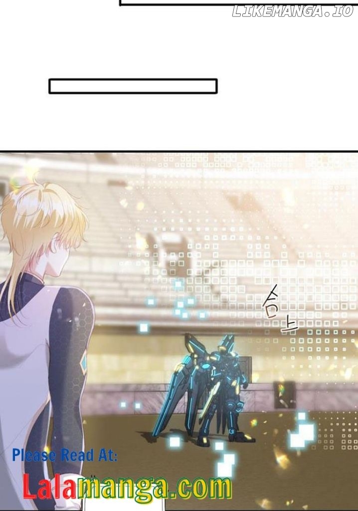 I Wonder Why You Love Me Chapter 4 - page 38