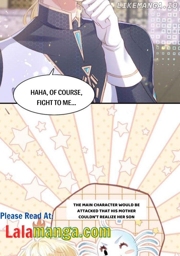 I Wonder Why You Love Me Chapter 4 - page 40