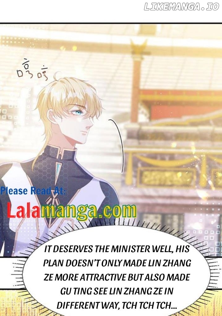 I Wonder Why You Love Me Chapter 4 - page 42
