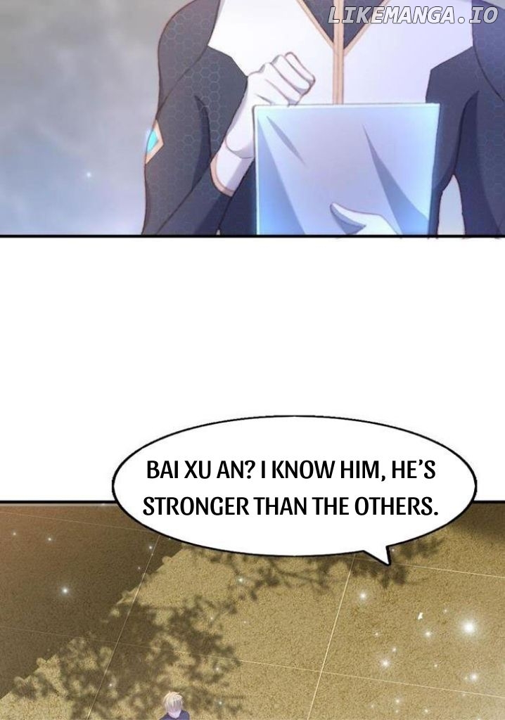 I Wonder Why You Love Me Chapter 4 - page 47