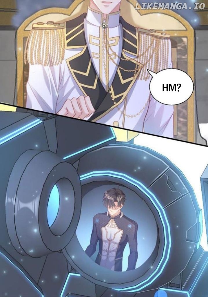 I Wonder Why You Love Me Chapter 4 - page 49