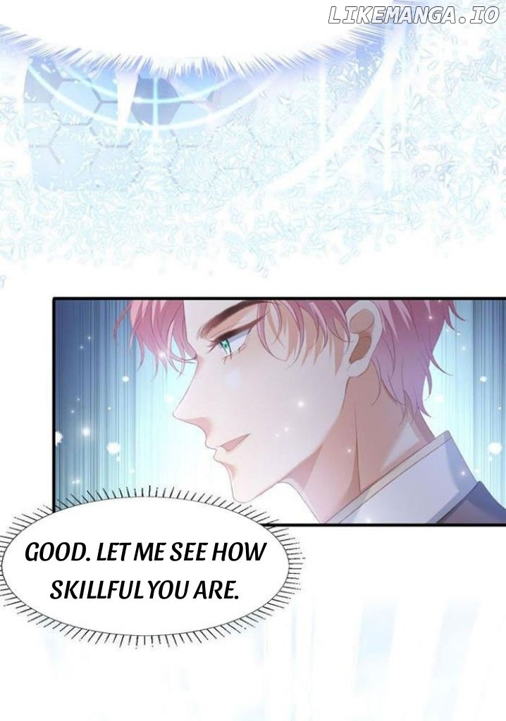 I Wonder Why You Love Me Chapter 4 - page 53