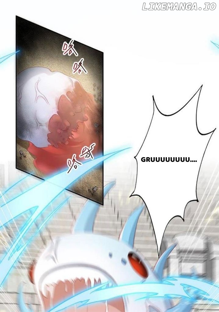 I Wonder Why You Love Me Chapter 4 - page 59