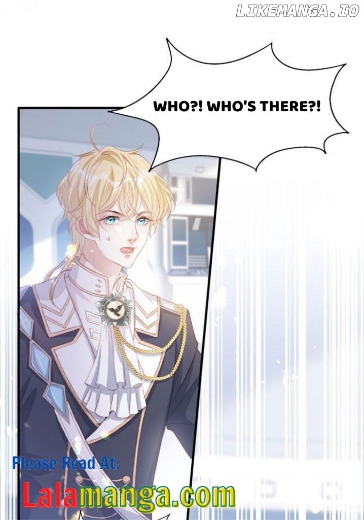 I Wonder Why You Love Me Chapter 4 - page 6