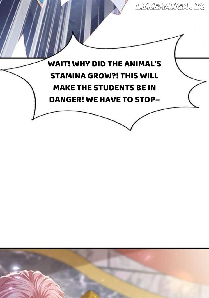 I Wonder Why You Love Me Chapter 4 - page 63