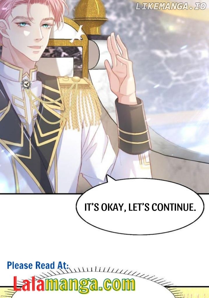 I Wonder Why You Love Me Chapter 4 - page 64