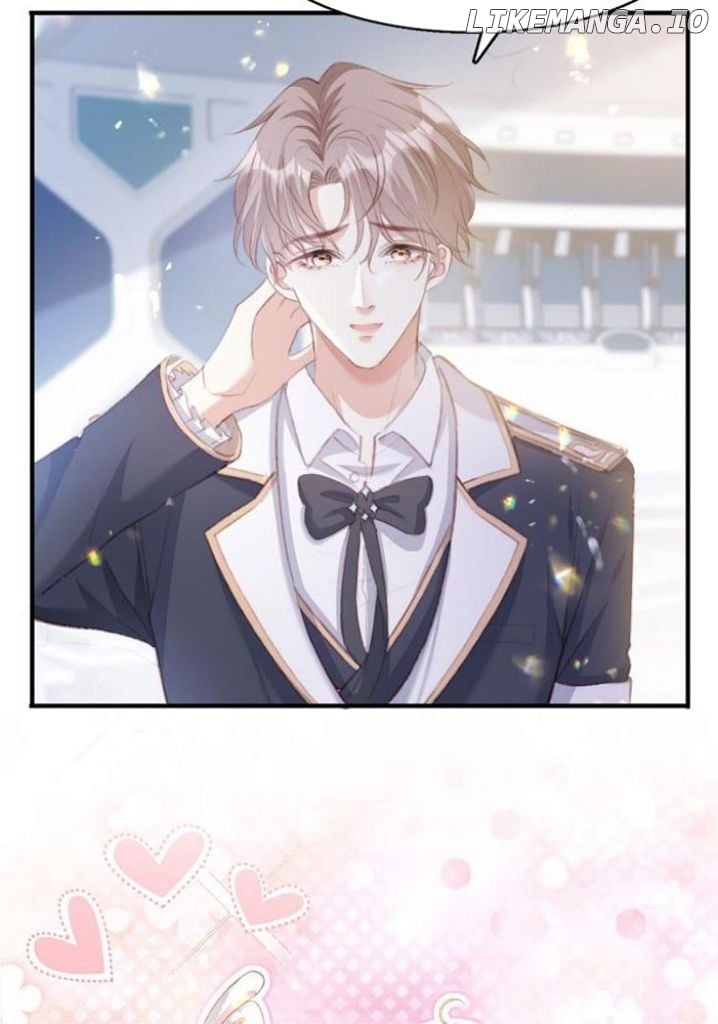 I Wonder Why You Love Me Chapter 4 - page 9
