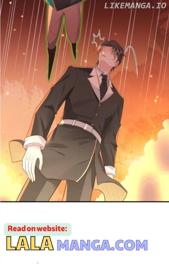 I Wonder Why You Love Me Chapter 40 - page 11