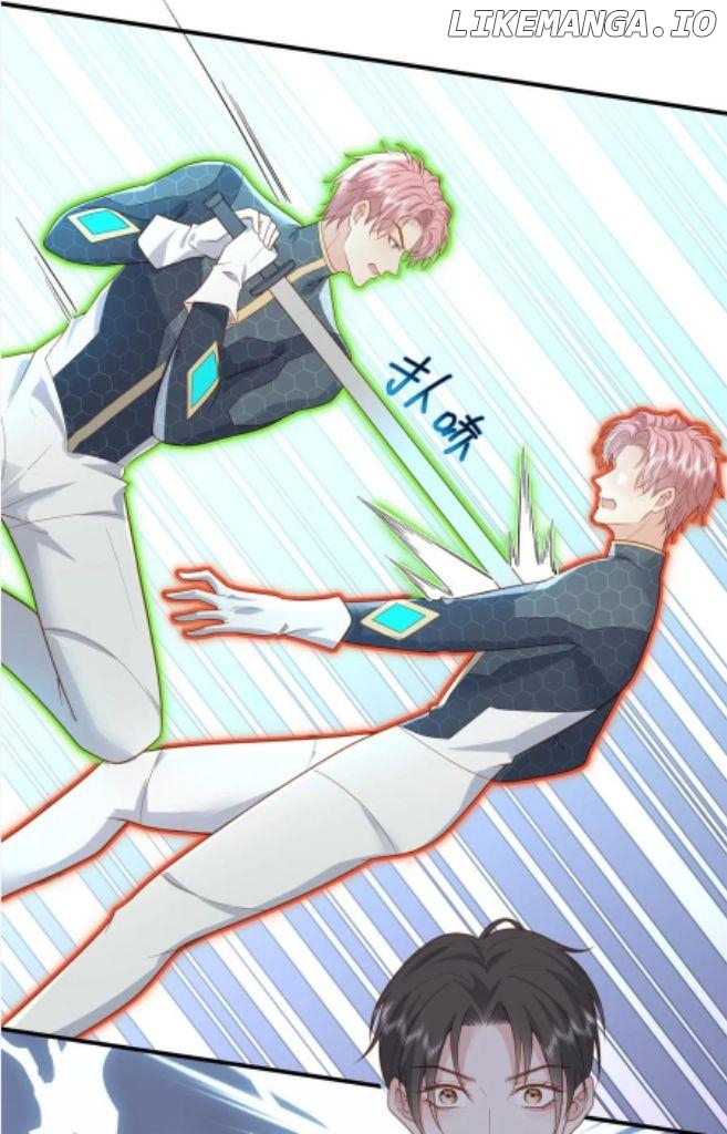 I Wonder Why You Love Me Chapter 40 - page 12