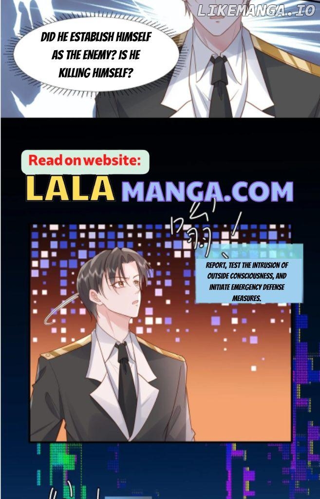 I Wonder Why You Love Me Chapter 40 - page 13