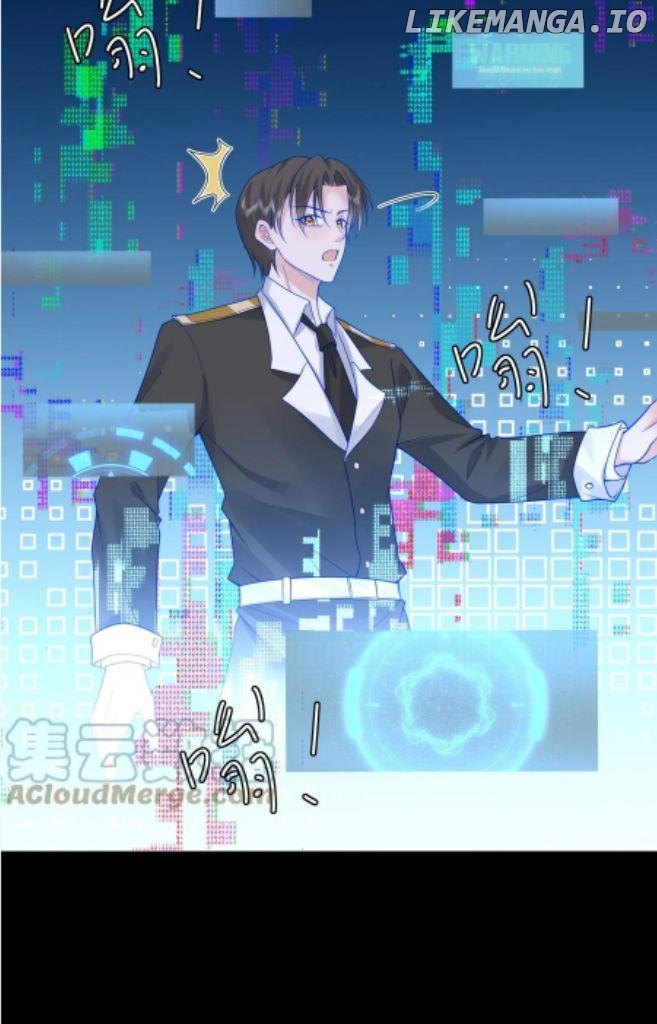 I Wonder Why You Love Me Chapter 40 - page 14