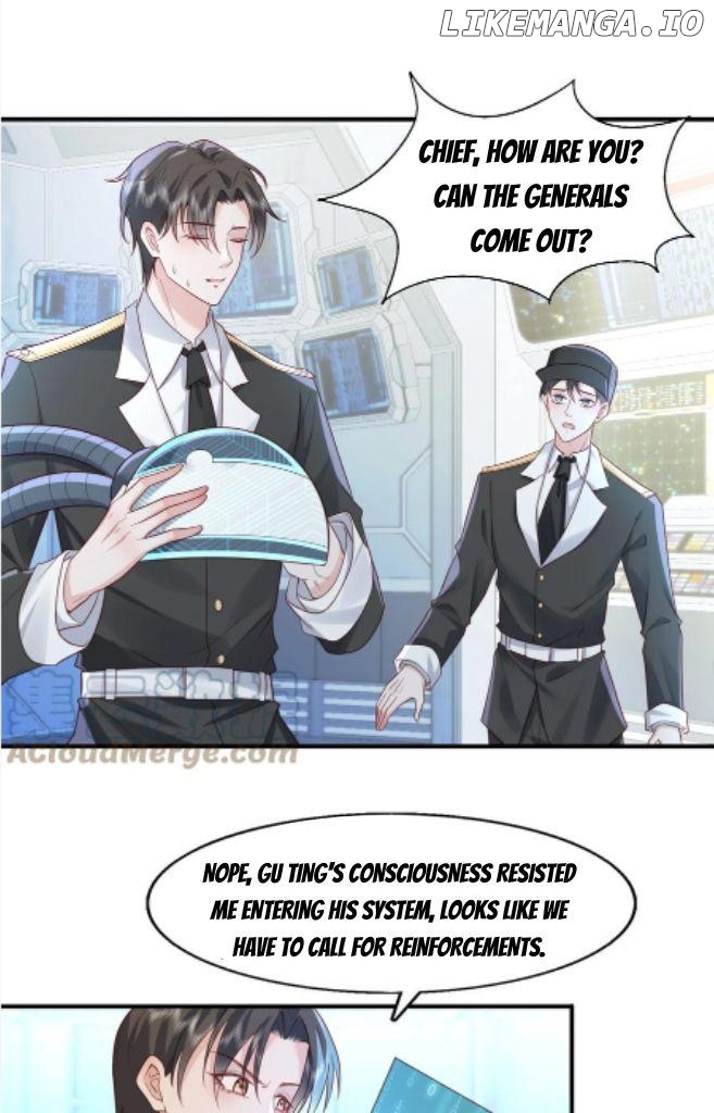 I Wonder Why You Love Me Chapter 40 - page 16