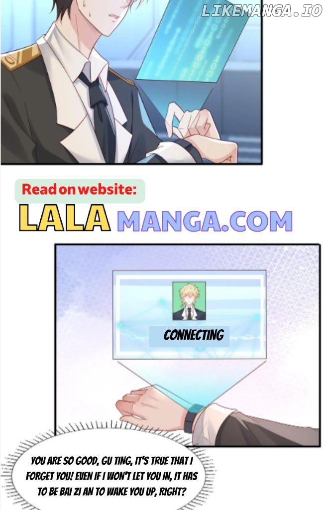 I Wonder Why You Love Me Chapter 40 - page 17