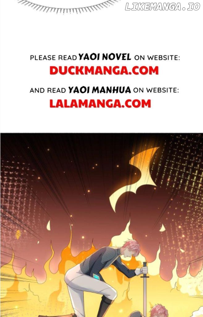 I Wonder Why You Love Me Chapter 40 - page 18