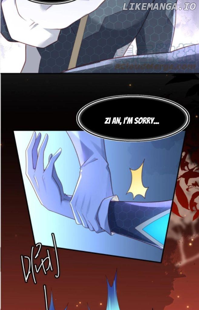 I Wonder Why You Love Me Chapter 40 - page 20