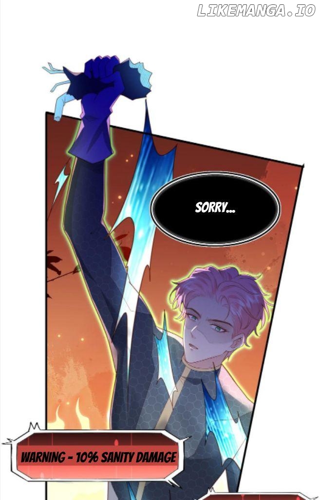 I Wonder Why You Love Me Chapter 40 - page 23