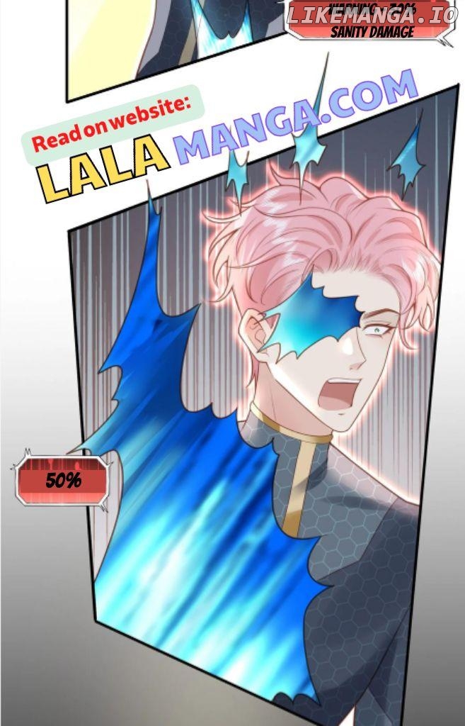 I Wonder Why You Love Me Chapter 40 - page 24