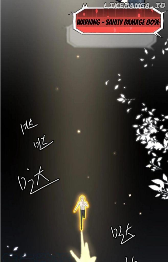 I Wonder Why You Love Me Chapter 40 - page 25