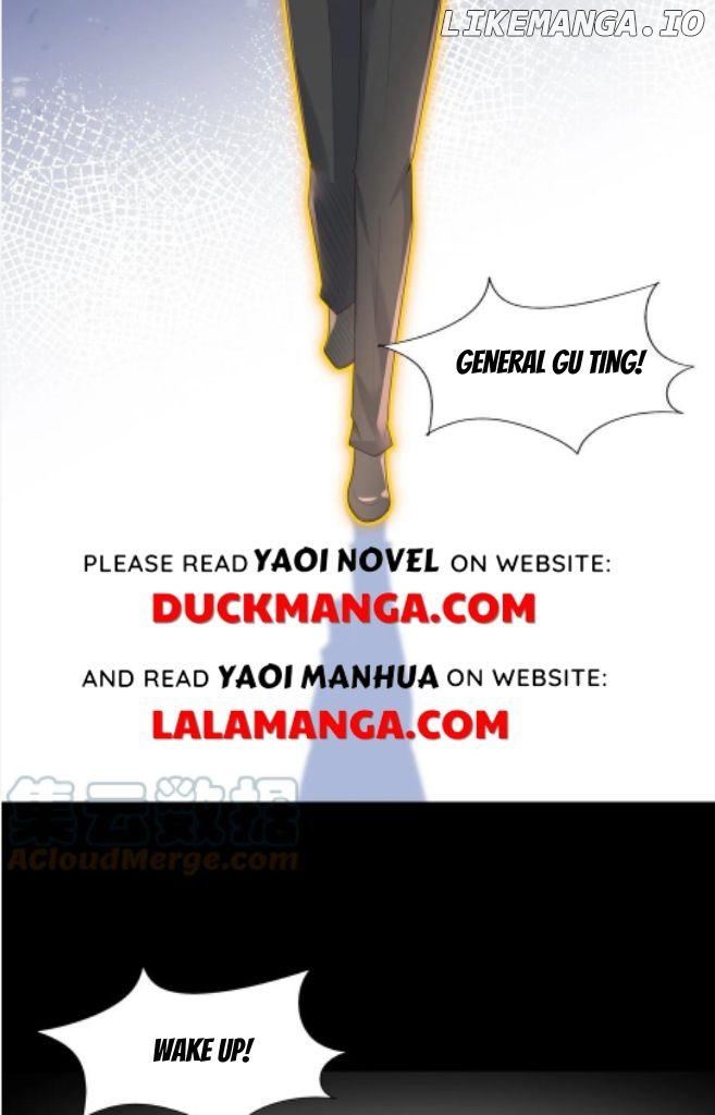 I Wonder Why You Love Me Chapter 40 - page 27