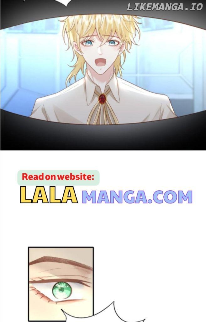 I Wonder Why You Love Me Chapter 40 - page 28