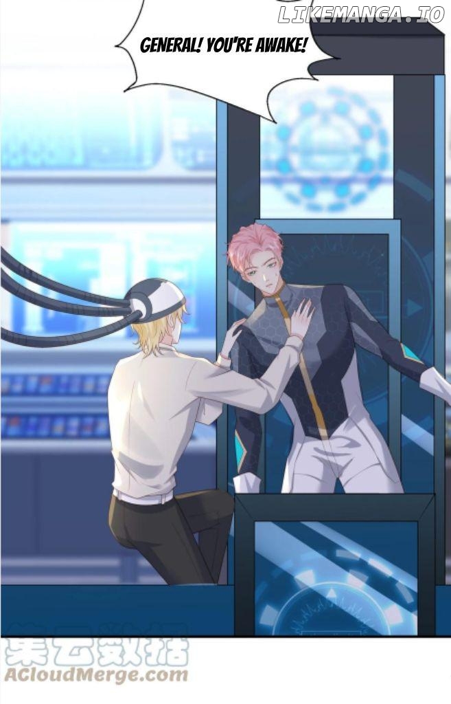 I Wonder Why You Love Me Chapter 40 - page 29