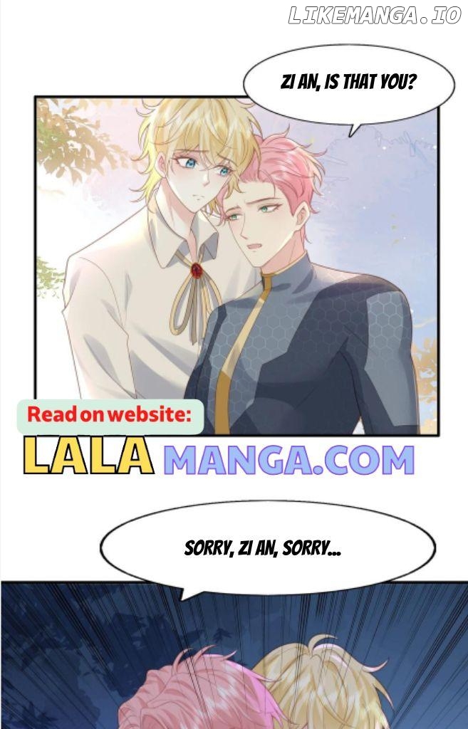 I Wonder Why You Love Me Chapter 40 - page 30