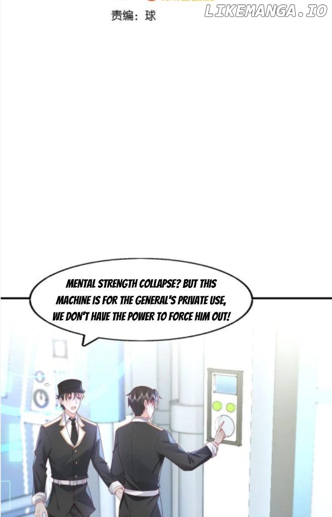 I Wonder Why You Love Me Chapter 40 - page 4