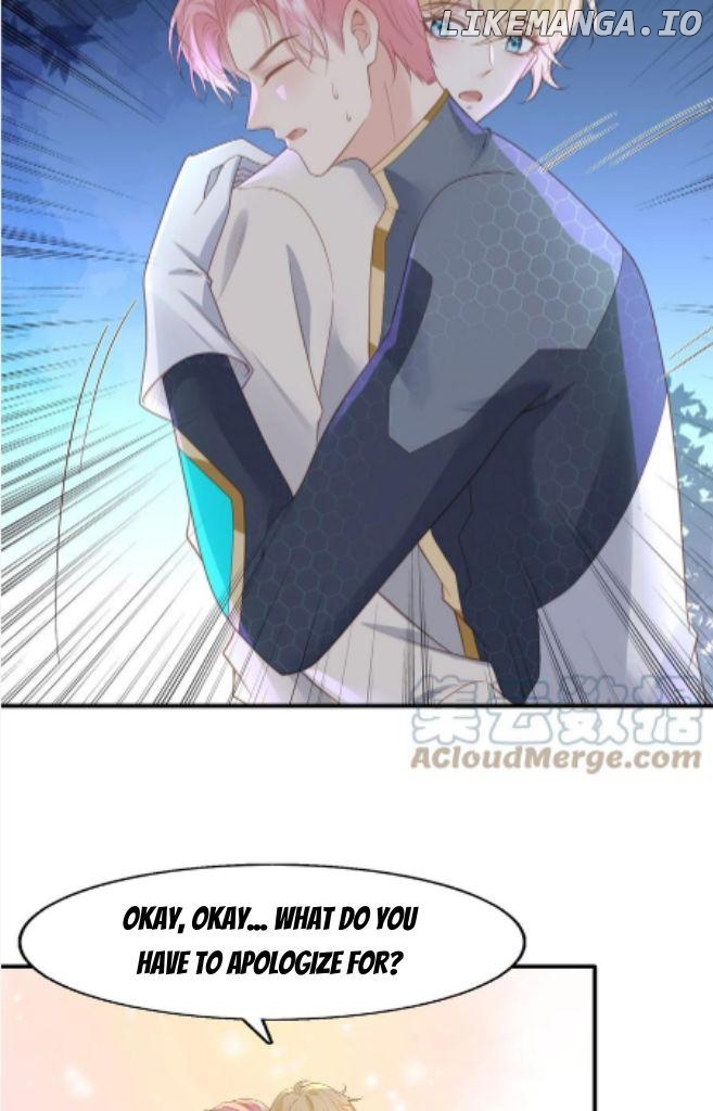 I Wonder Why You Love Me Chapter 40 - page 31