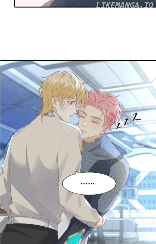 I Wonder Why You Love Me Chapter 40 - page 33
