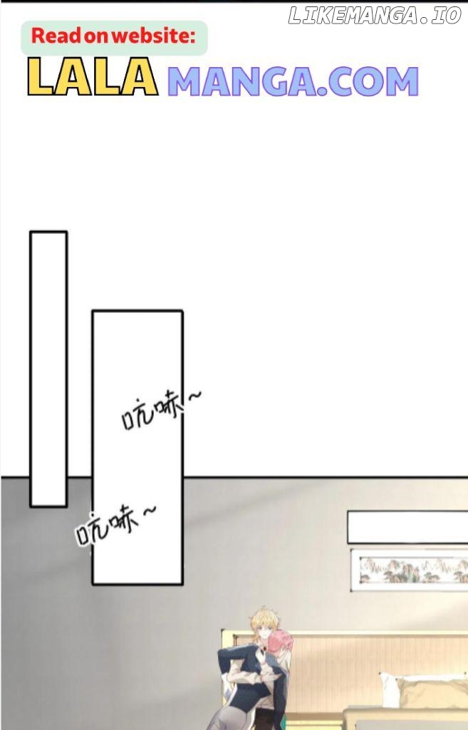 I Wonder Why You Love Me Chapter 40 - page 34