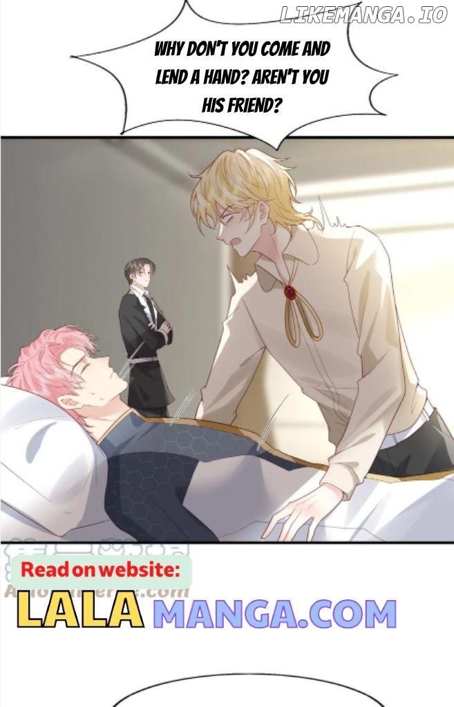 I Wonder Why You Love Me Chapter 40 - page 36