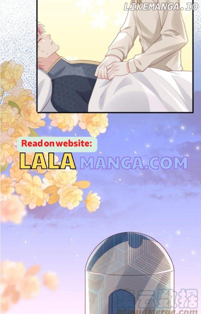 I Wonder Why You Love Me Chapter 40 - page 38