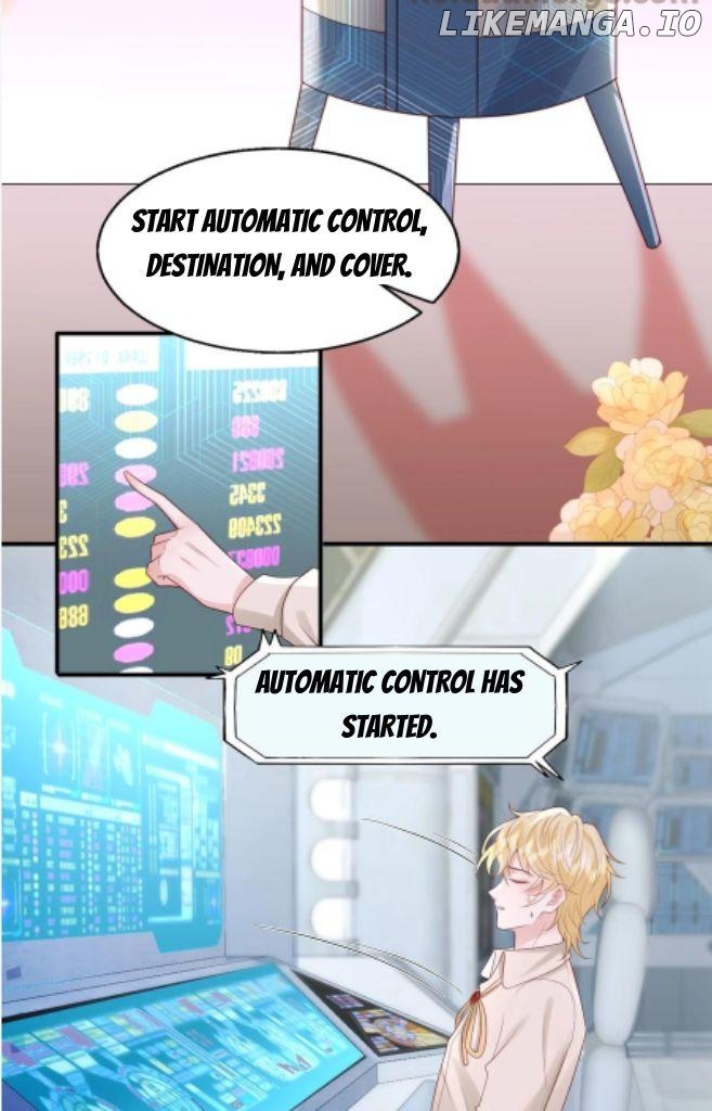 I Wonder Why You Love Me Chapter 40 - page 39