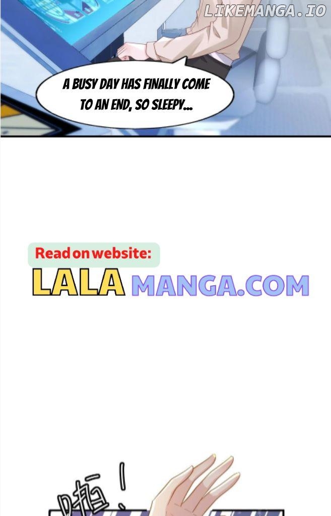 I Wonder Why You Love Me Chapter 40 - page 40