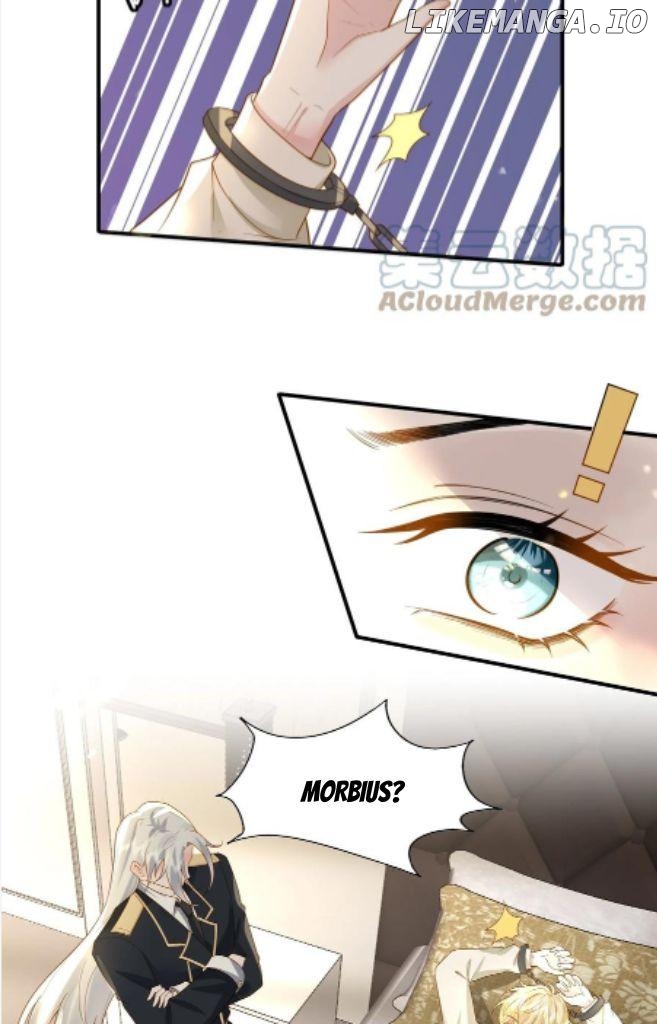 I Wonder Why You Love Me Chapter 40 - page 41