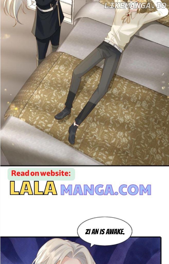 I Wonder Why You Love Me Chapter 40 - page 42