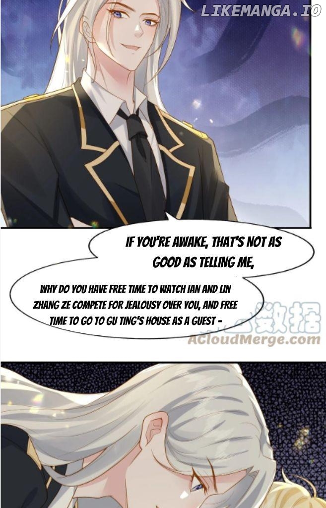 I Wonder Why You Love Me Chapter 40 - page 43