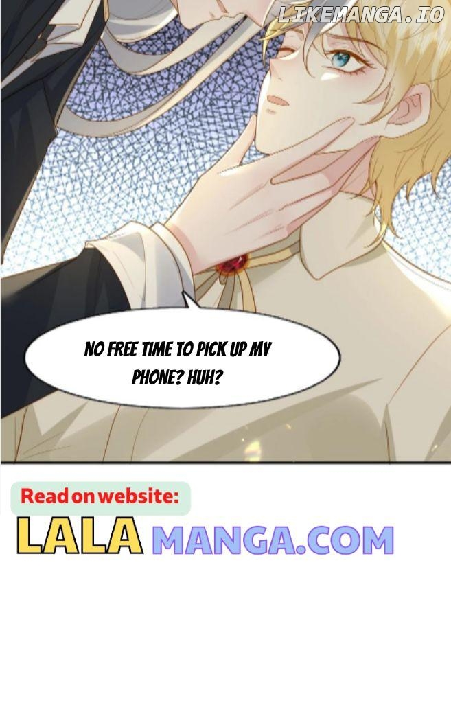 I Wonder Why You Love Me Chapter 40 - page 44