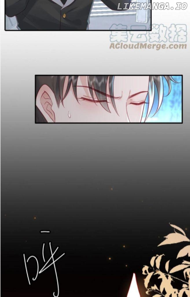 I Wonder Why You Love Me Chapter 40 - page 6