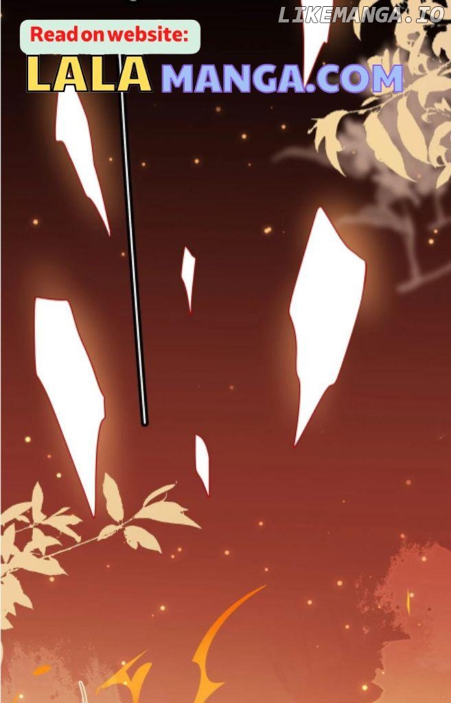 I Wonder Why You Love Me Chapter 40 - page 7