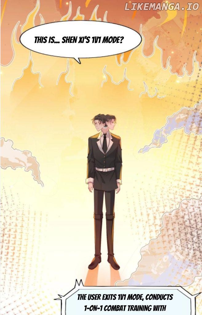 I Wonder Why You Love Me Chapter 40 - page 8