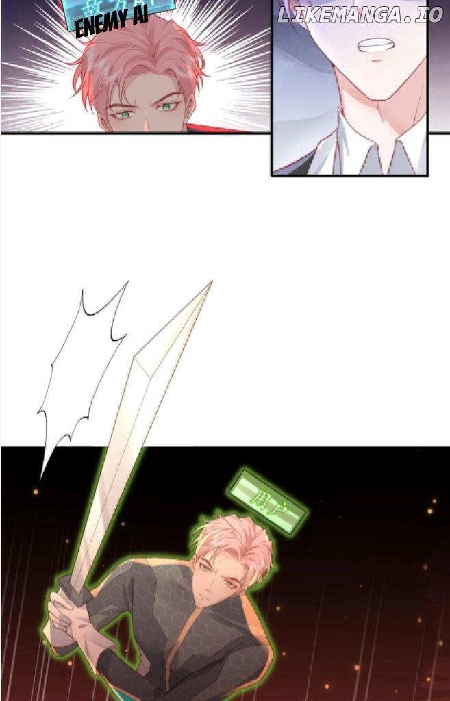 I Wonder Why You Love Me Chapter 40 - page 10