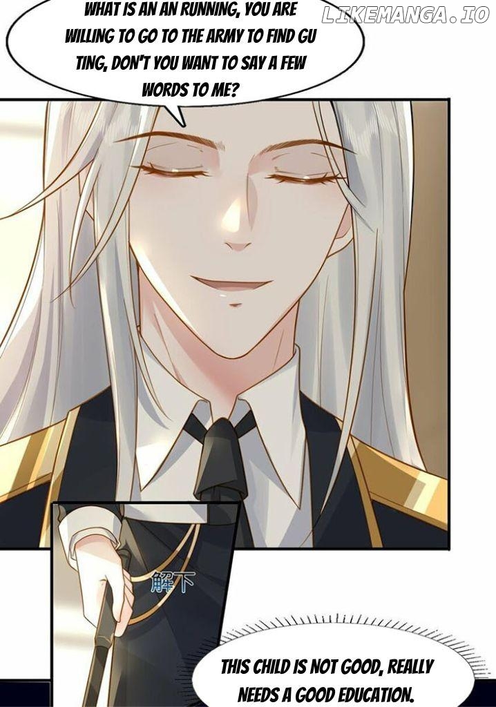 I Wonder Why You Love Me Chapter 41 - page 11